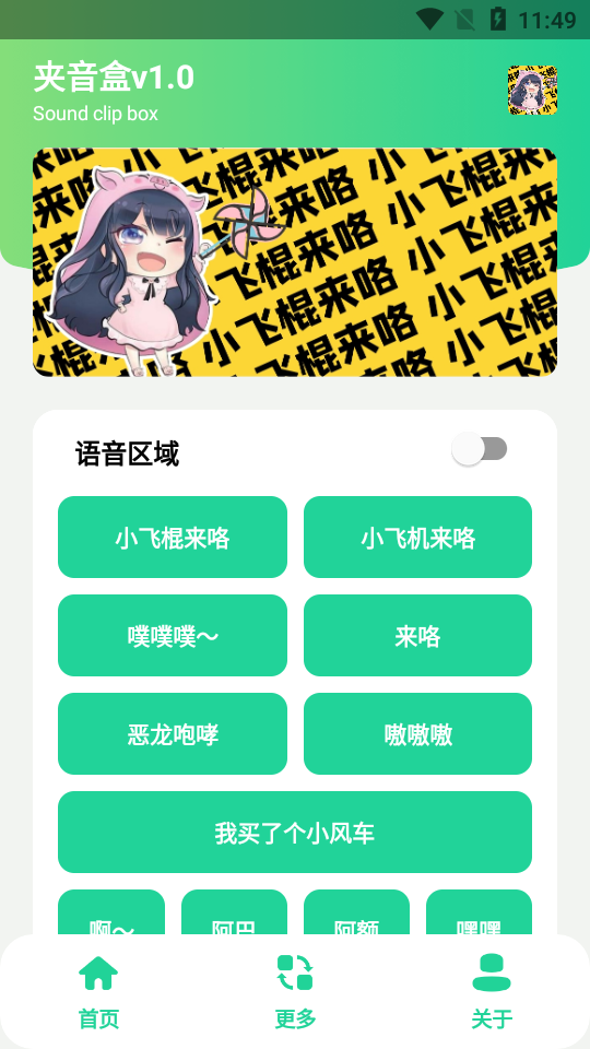 夹音盒最新版图4