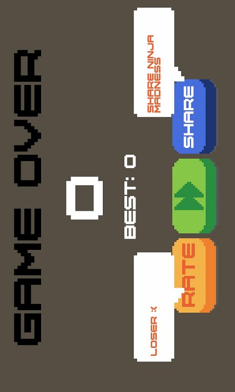 忍者之怒图4