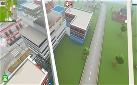真人战地模拟图3