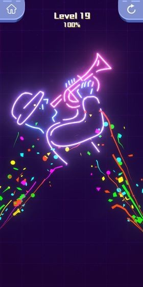 显形色击游戏安卓版图3