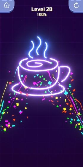 显形色击游戏安卓版图2