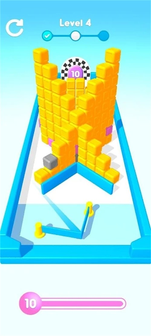 画线粉碎(Draw and Break!)图1