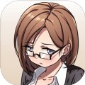 嫁不出去的女人官方版正版