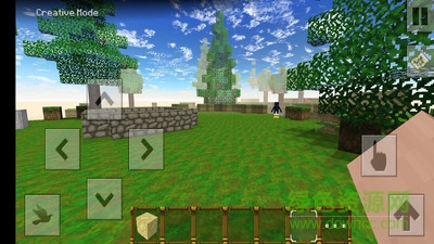 探索地球世界官方版