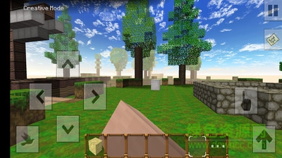 探索地球世界官方版