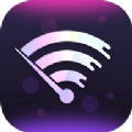 WiFi天天连图标