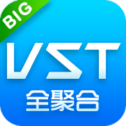 VST全聚合TV版
