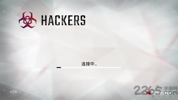 黑客hackers手游图1