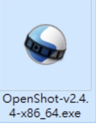 免费影片制作软体OpenShot Video Editor