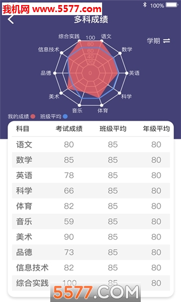 灵动校园图1