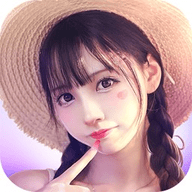 氧气女友游戏图标