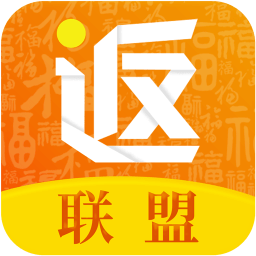返利淘联盟图标