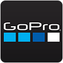 GoPro图标