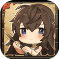 漂流少女无现金币中文汉化最新版