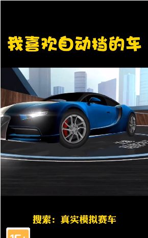 真实模拟赛车手机版图2