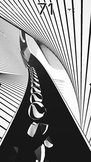 立方之路图3
