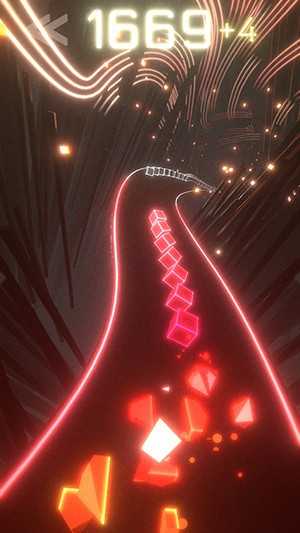 立方之路图1