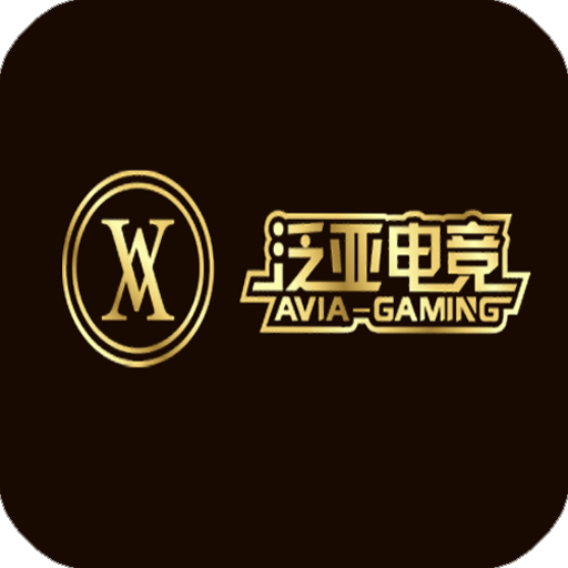 泛亚电竞图标
