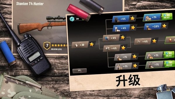 狩猎冲突最新版本图3
