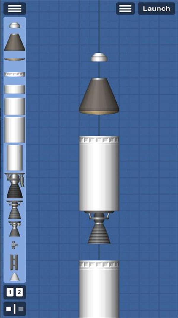 宇宙飞行模拟器中文版图1