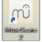 免费乐谱制作软体MuseScore下载乐谱