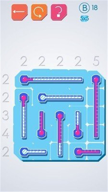 体温计拼图图1