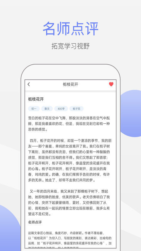 作文大师图3