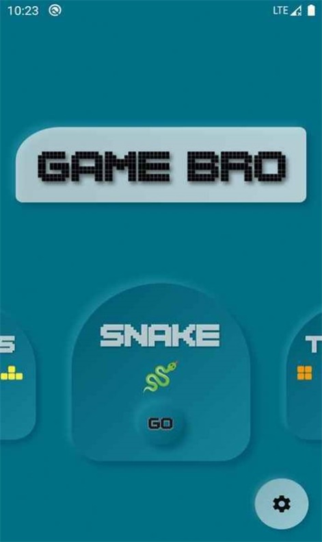 GameBRO图1
