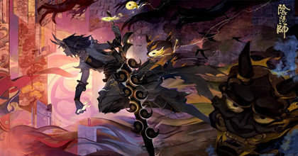 阴阳师侍神令完整版图2