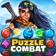 战斗塔防Combat