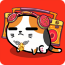 名贵猫咪图标