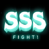 超自然战斗小队SSSFight图标