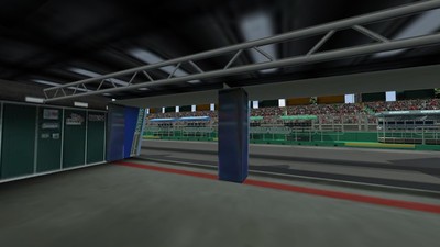 职业方程式赛车图1