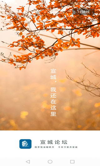 宣城论坛图2