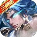梵天巨翼0.1折西游打金服图标