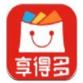 享得多app图标