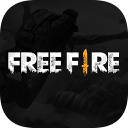 自由开火我要活下去FreeFireMAX图标