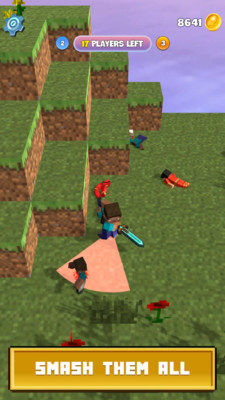 我的工艺生存世界图3