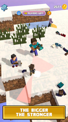 我的工艺生存世界图1