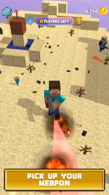 我的工艺生存世界图4