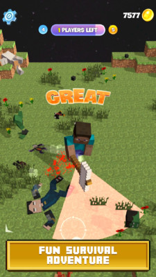 我的工艺生存世界图2