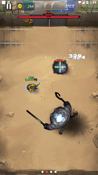 生死枪战图2