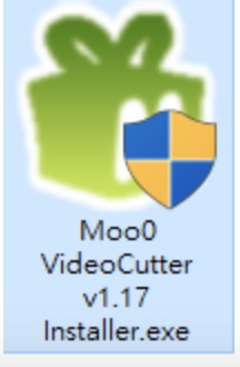 免费影片分割软体Moo0影片裁剪器
