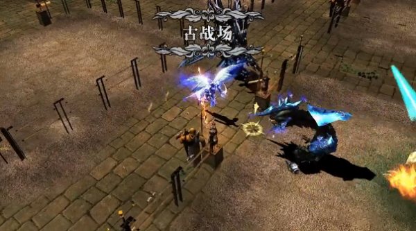 血色大陆图3