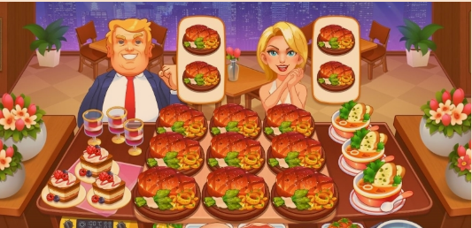 烹饪家庭中文版图3