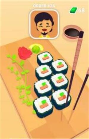 寿司大厨图3