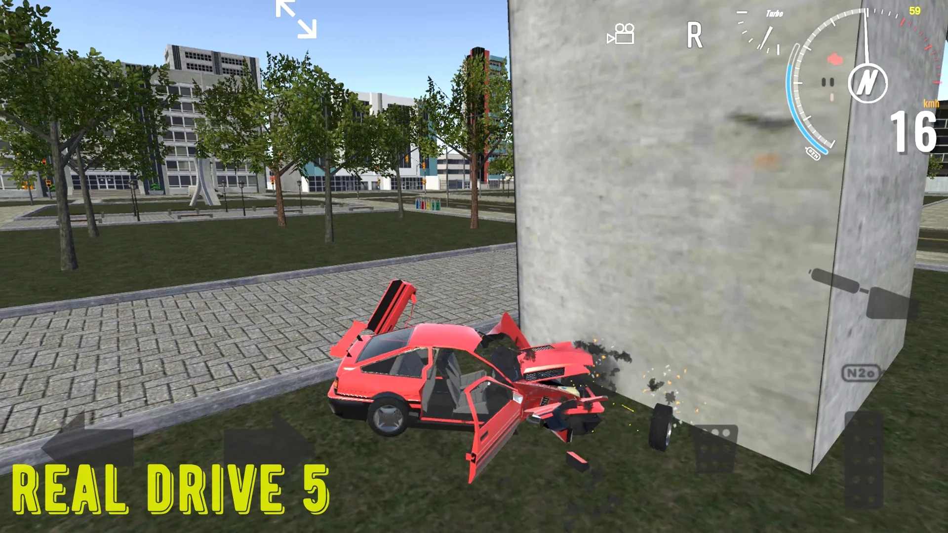 RealDrive图3