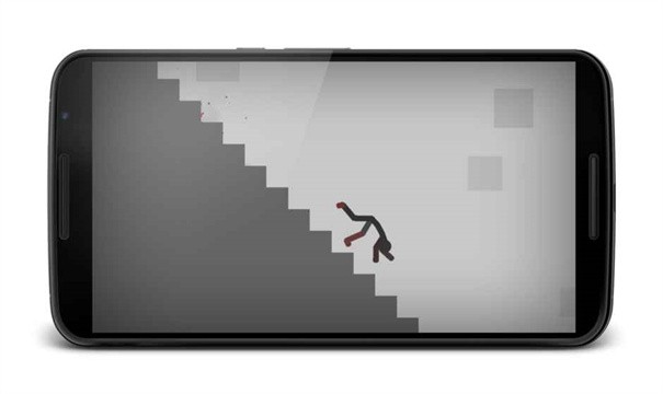 弄不死你火柴人图2