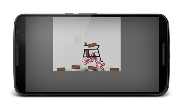 弄不死你火柴人图3