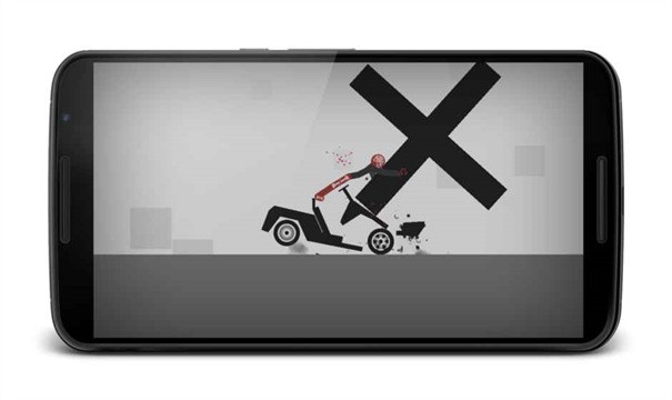 弄不死你火柴人图1